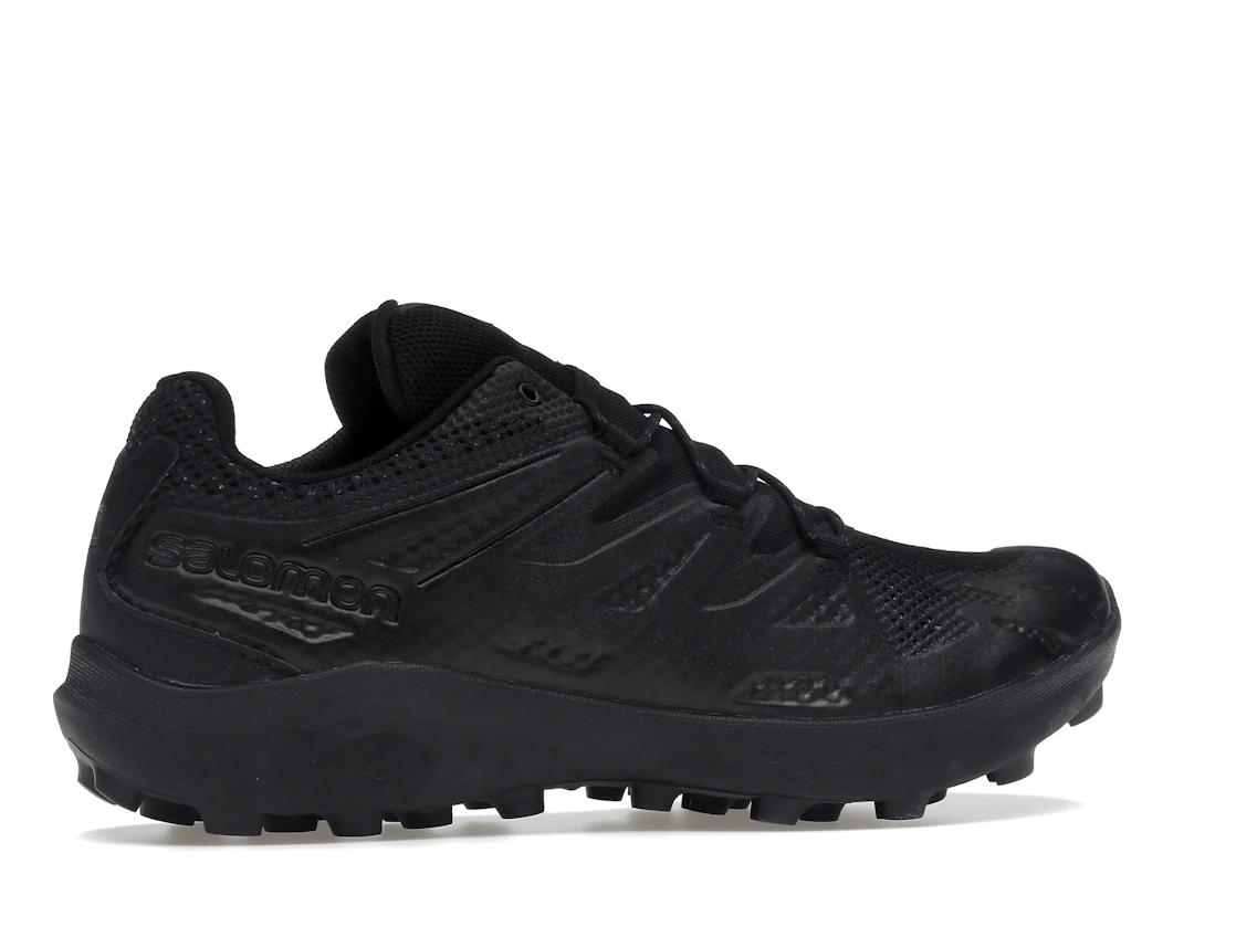 Salomon Cross Advanced Triple Black