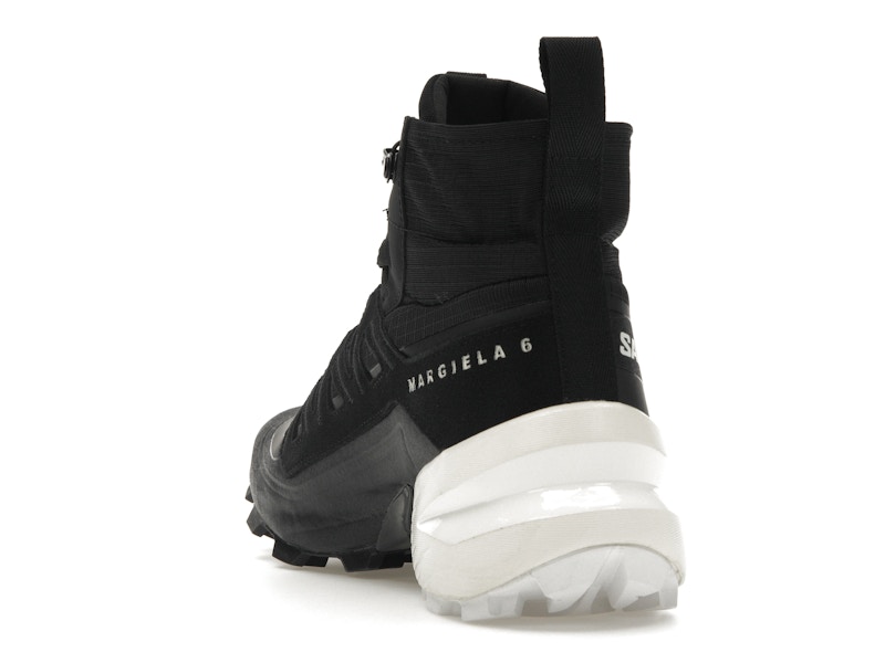 Salomon Cross High MM6 Maison Margiela Black