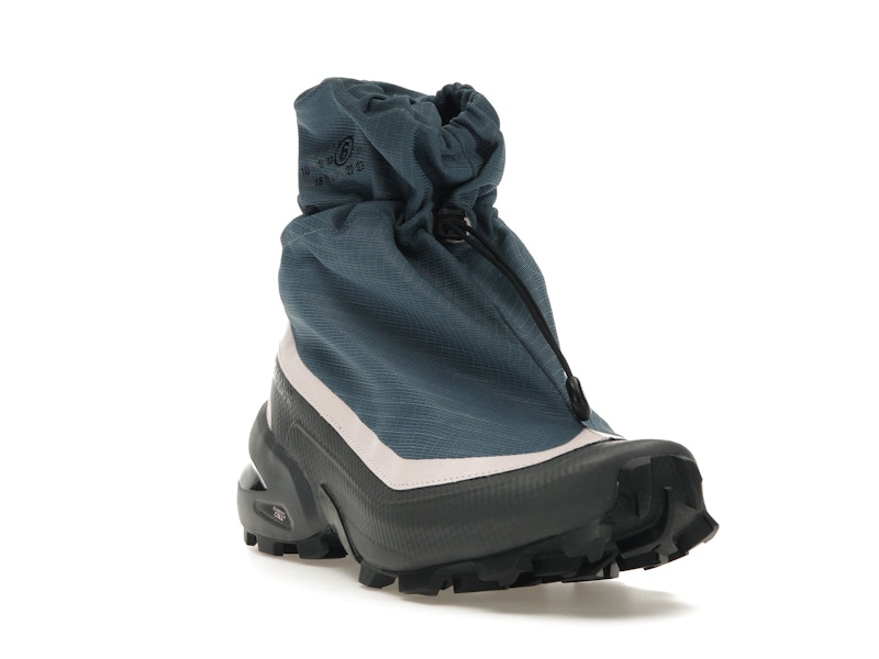 Salomon Cross Hike Mid MM6 Maison Margiela Bering Sea