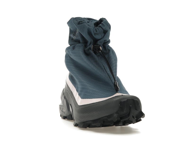 Salomon Cross Hike Mid MM6 Maison Margiela Bering Sea