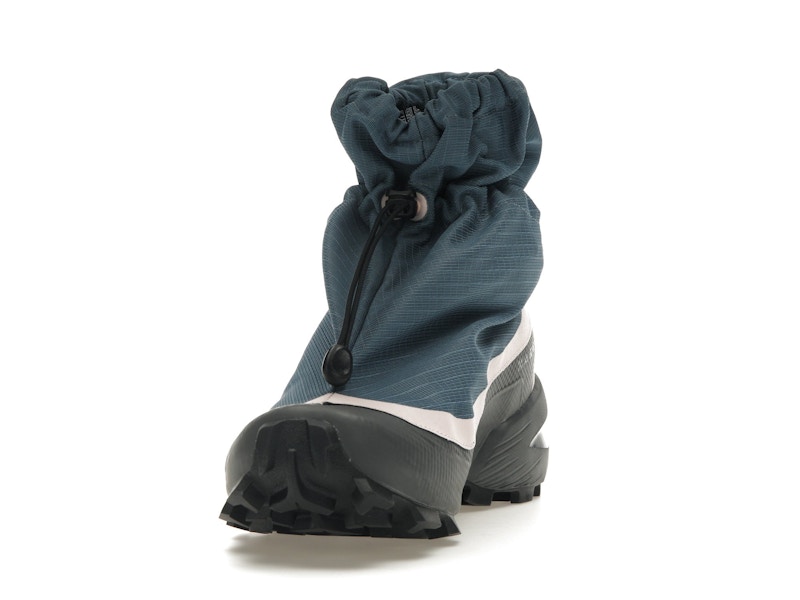 Salomon Cross Hike Mid MM6 Maison Margiela Bering Sea