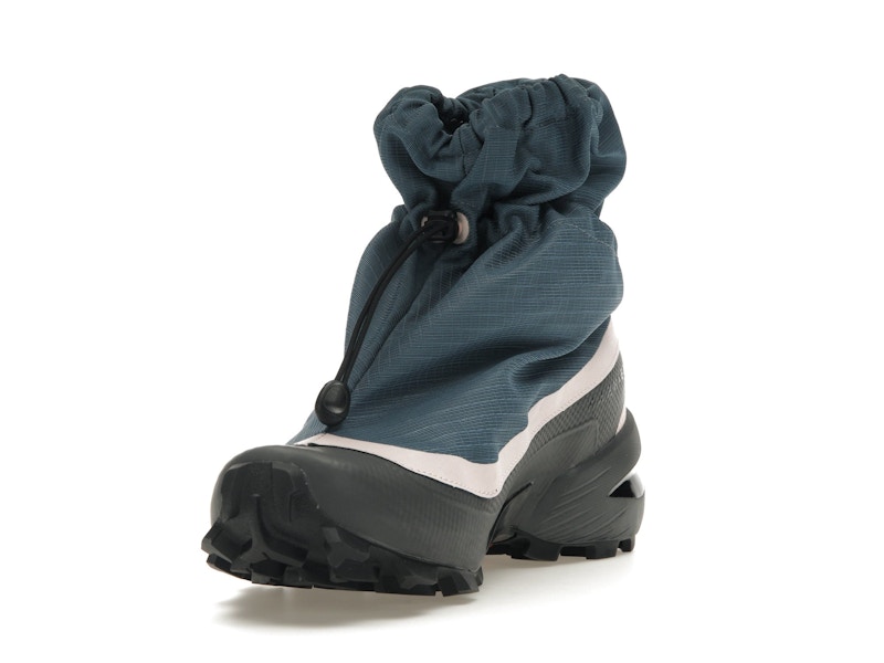 Salomon Cross Hike Mid MM6 Maison Margiela Bering Sea