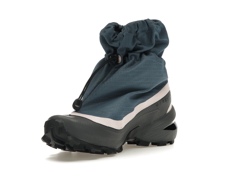 Salomon Cross Hike Mid MM6 Maison Margiela Bering Sea