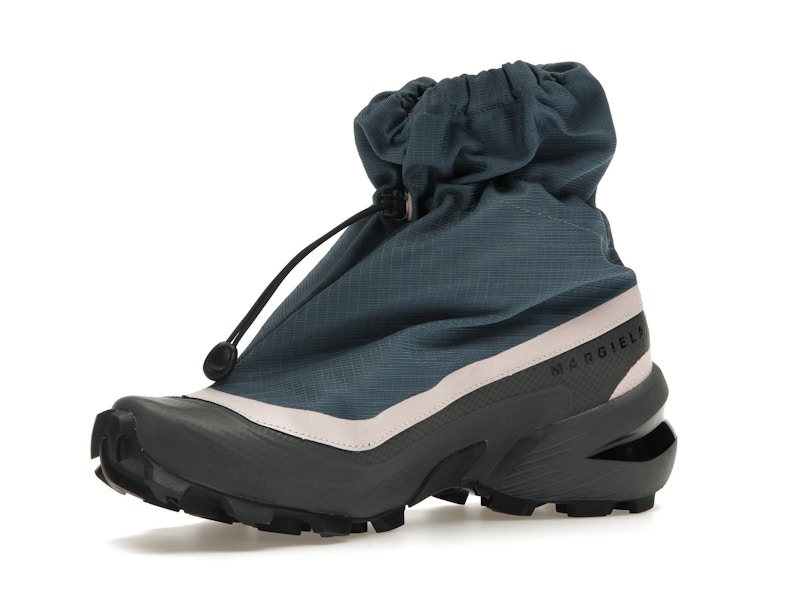 Salomon Cross Hike Mid MM6 Maison Margiela Bering Sea