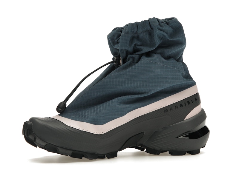 Salomon Cross Hike Mid MM6 Maison Margiela Bering Sea