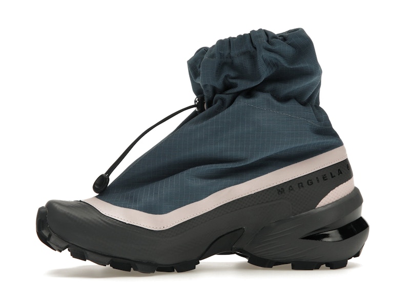 Salomon Cross Hike Mid MM6 Maison Margiela Bering Sea