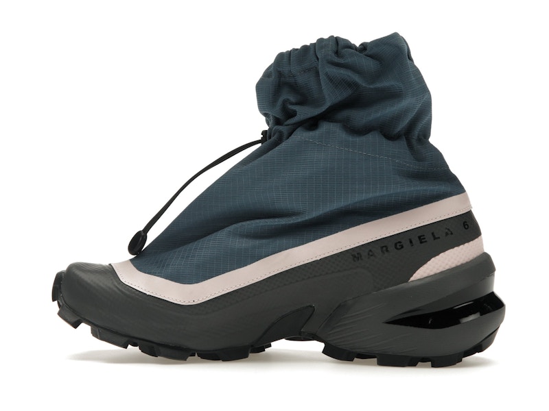 Salomon Cross Hike Mid MM6 Maison Margiela Bering Sea