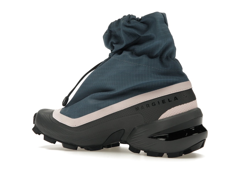 Salomon Cross Hike Mid MM6 Maison Margiela Bering Sea