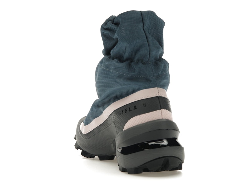 Salomon Cross Hike Mid MM6 Maison Margiela Bering Sea