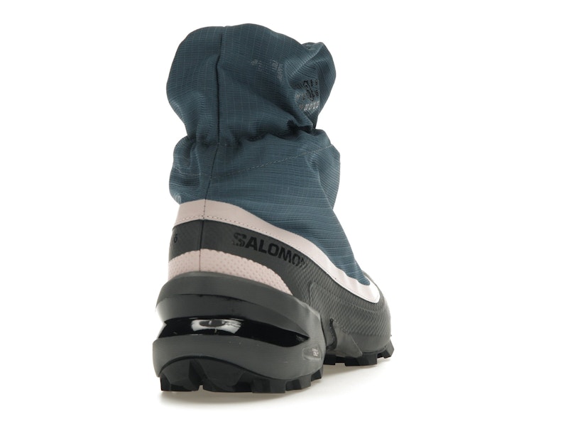 Salomon Cross Hike Mid MM6 Maison Margiela Bering Sea