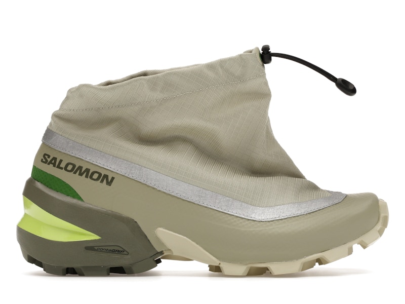 Salomon Cross Low MM6 Maison Margiela Alfalfa