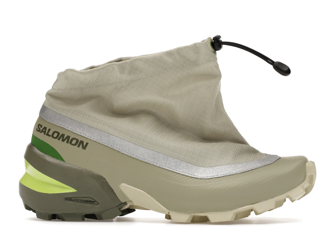 Salomon Cross Low MM6 Maison Margiela Alfalfa