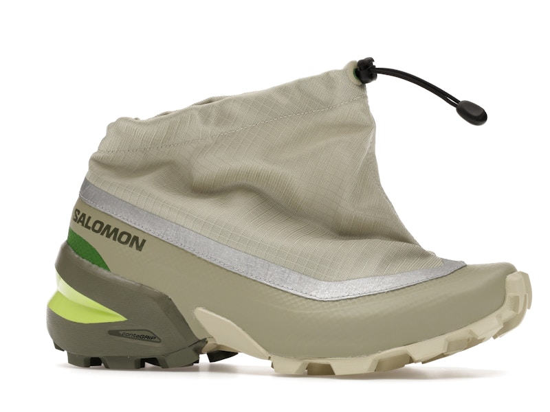 Salomon Cross Low MM6 Maison Margiela Alfalfa