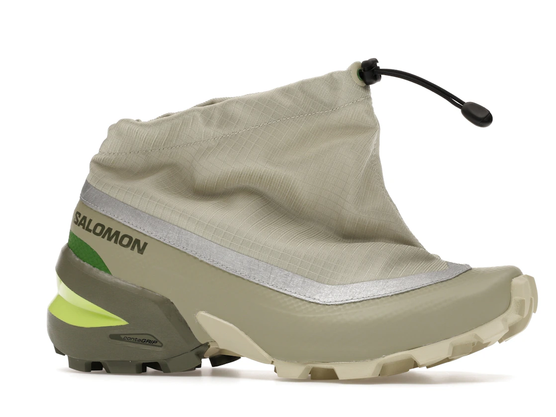 Salomon Cross Low MM6 Maison Margiela Alfalfa