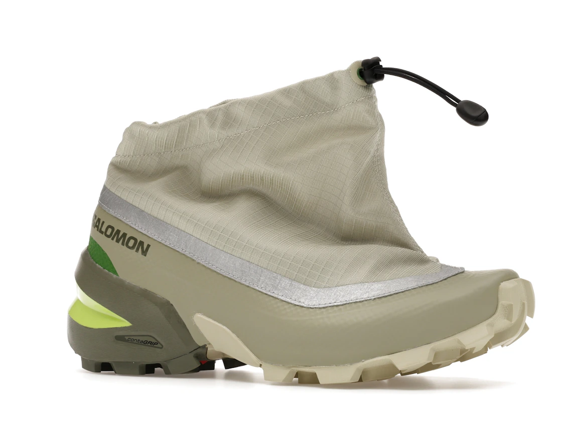 Salomon Cross Low MM6 Maison Margiela Alfalfa