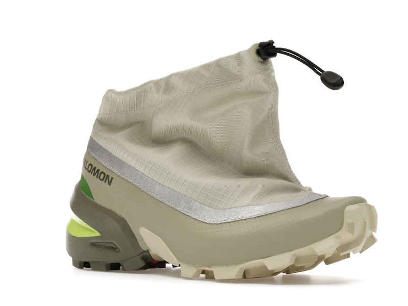 Salomon Cross Low MM6 Maison Margiela Alfalfa