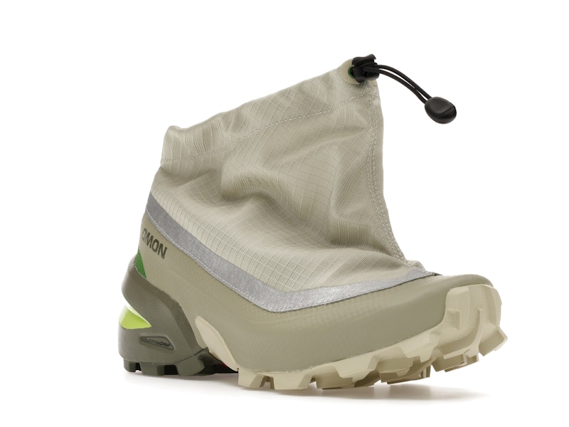 Salomon Cross Low MM6 Maison Margiela Alfalfa