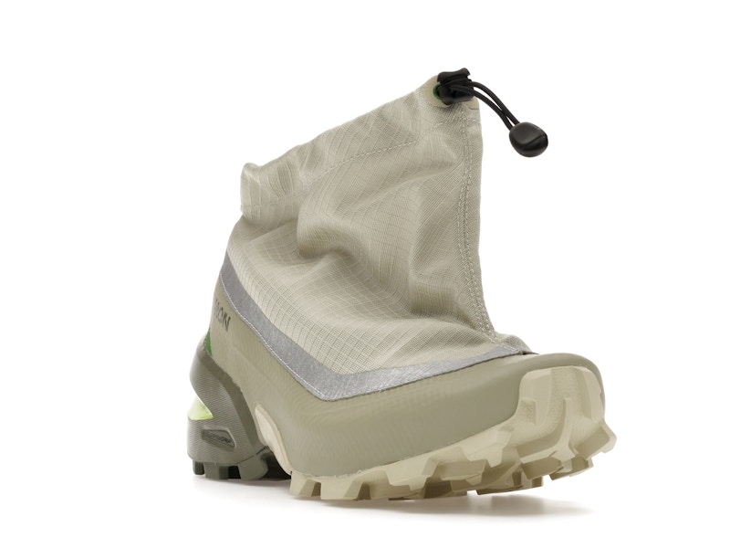 Salomon Cross Low MM6 Maison Margiela Alfalfa