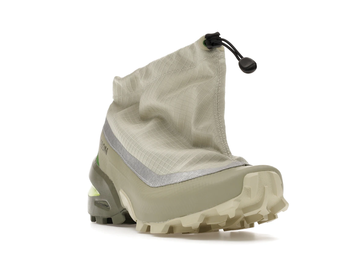 Salomon Cross Low MM6 Maison Margiela Alfalfa