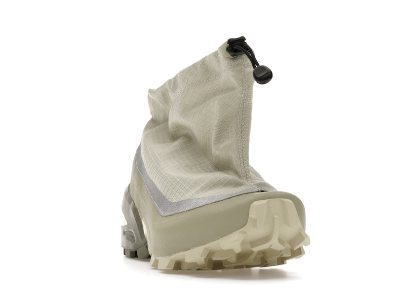 Salomon Cross Low MM6 Maison Margiela Alfalfa