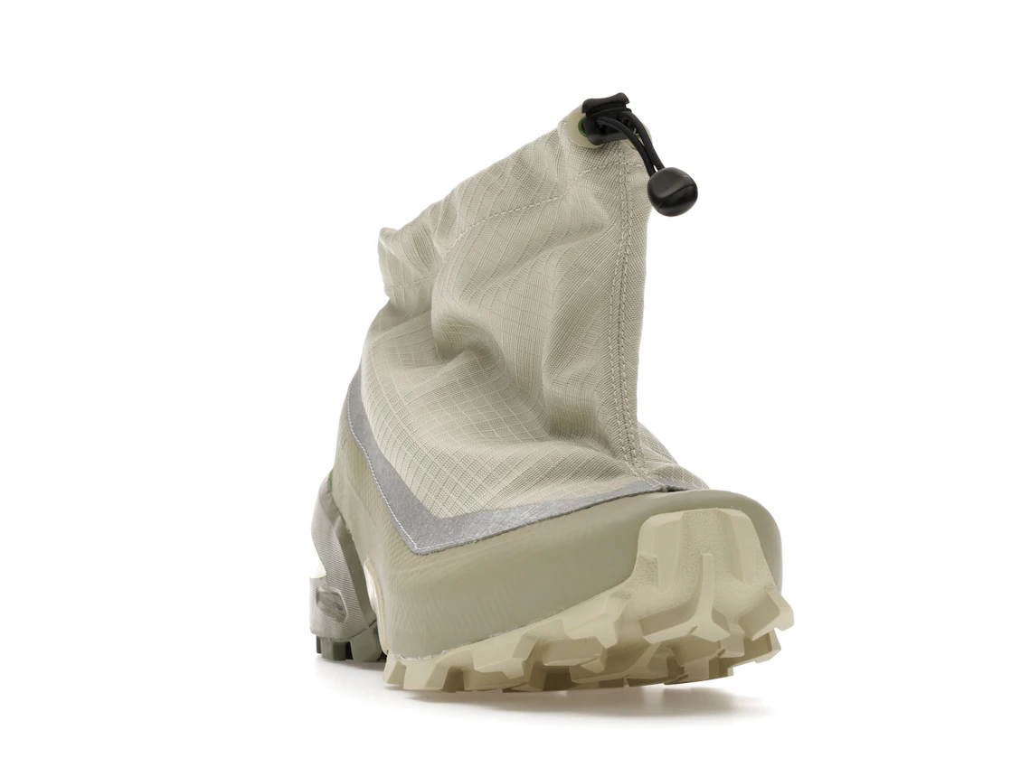 Salomon Cross Low MM6 Maison Margiela Alfalfa