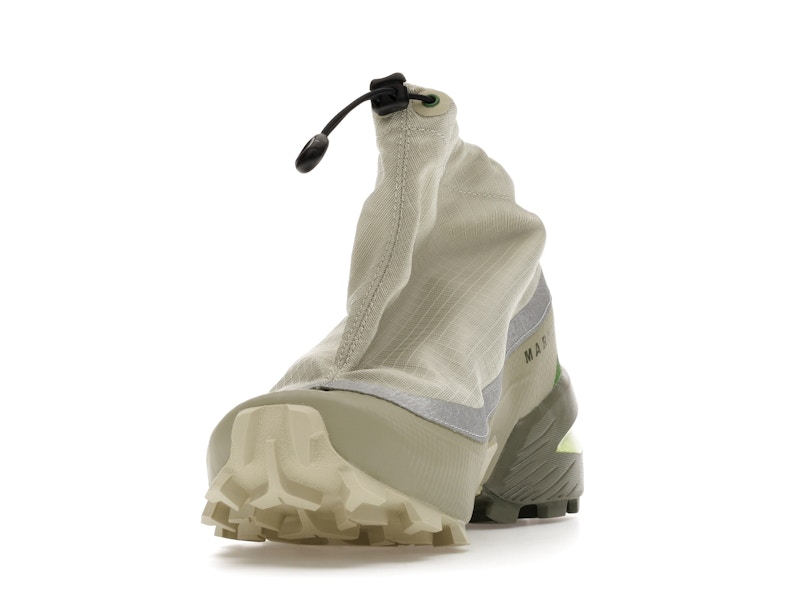 Salomon Cross Low MM6 Maison Margiela Alfalfa