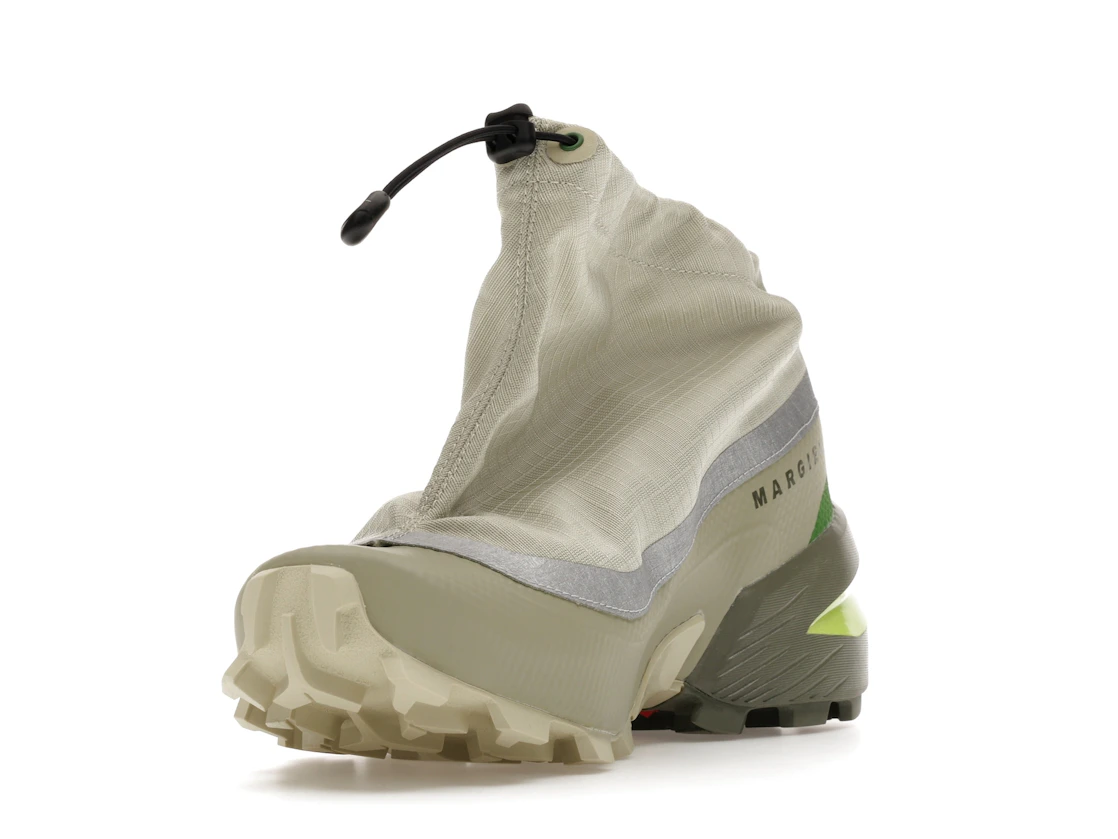 Salomon Cross Low MM6 Maison Margiela Alfalfa