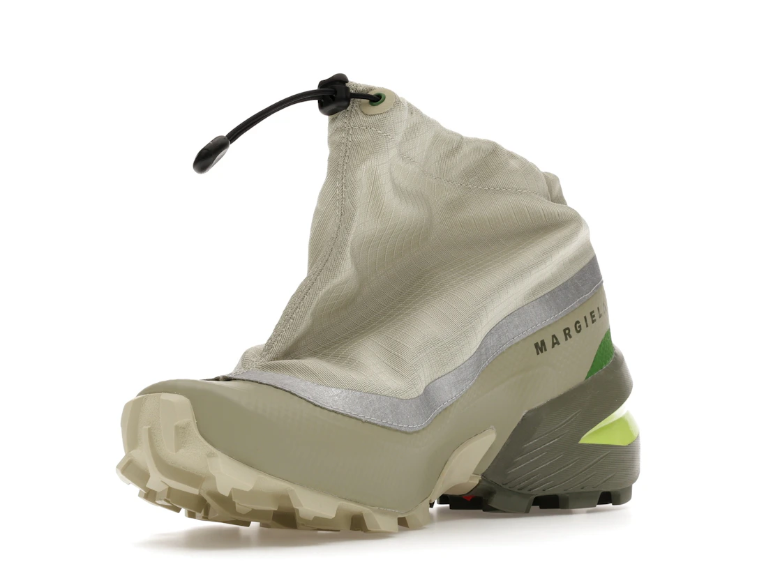 Salomon Cross Low MM6 Maison Margiela Alfalfa