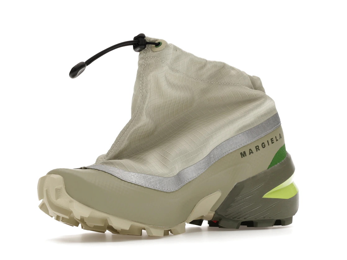 Salomon Cross Low MM6 Maison Margiela Alfalfa