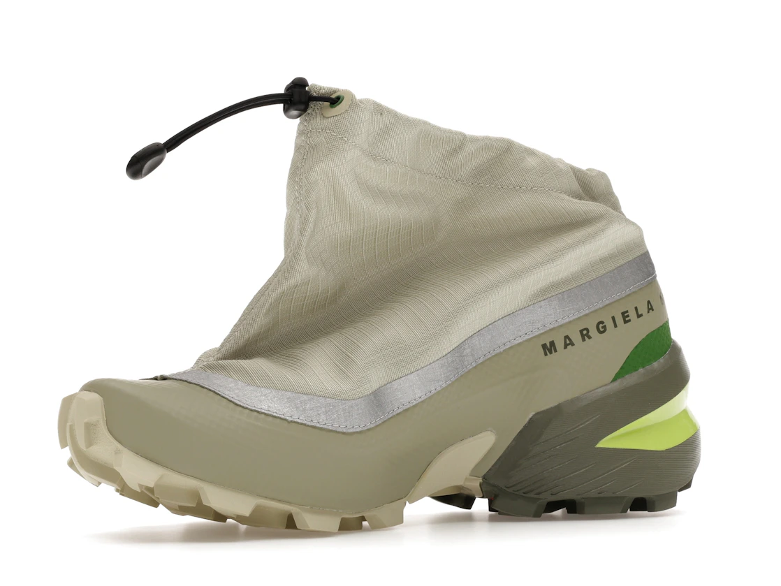 Salomon Cross Low MM6 Maison Margiela Alfalfa