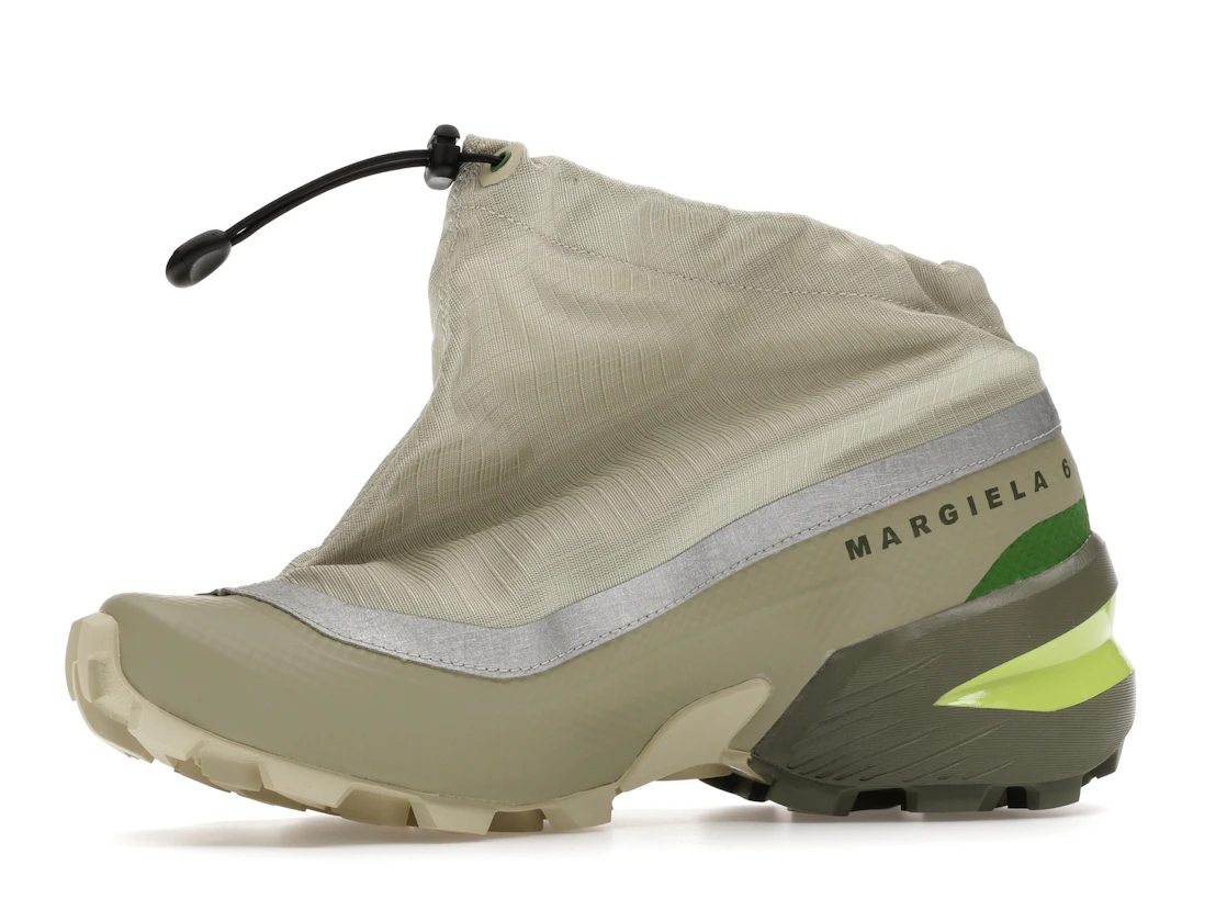 Salomon Cross Low MM6 Maison Margiela Alfalfa