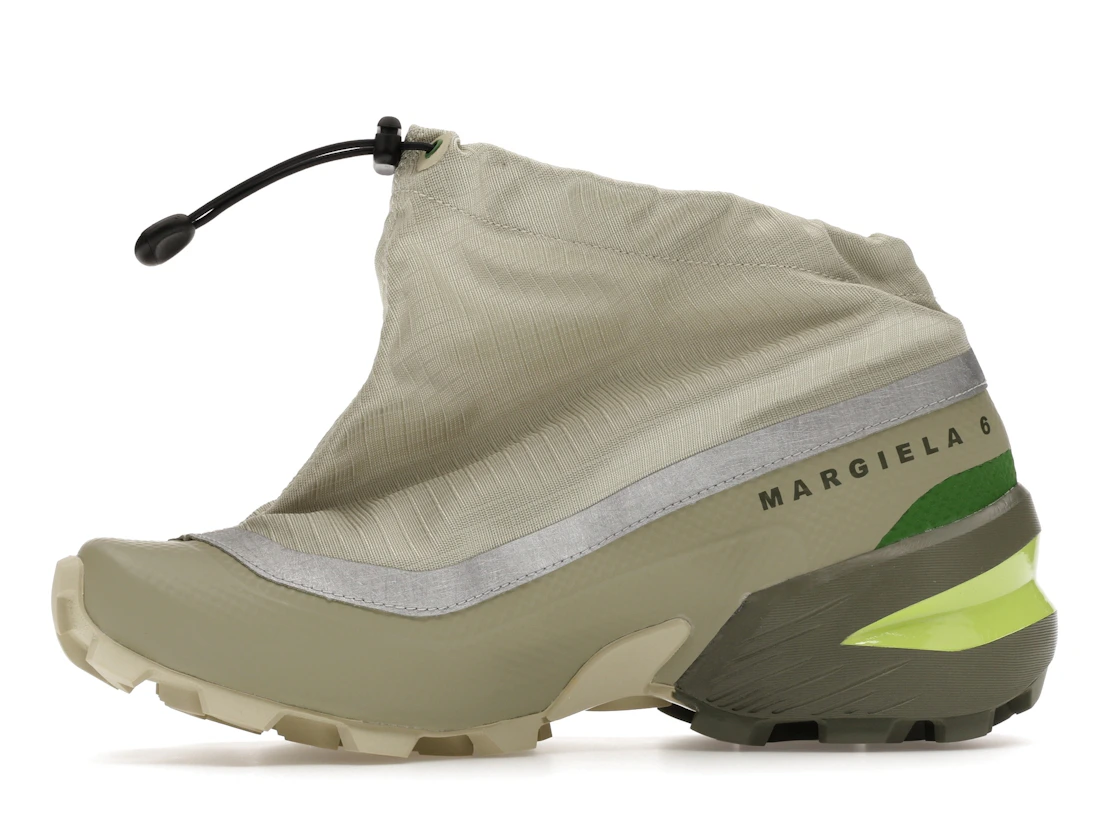 Salomon Cross Low MM6 Maison Margiela Alfalfa