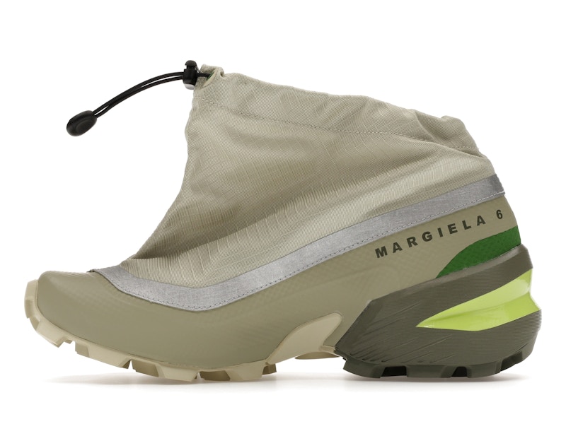 Salomon Cross Low MM6 Maison Margiela Alfalfa
