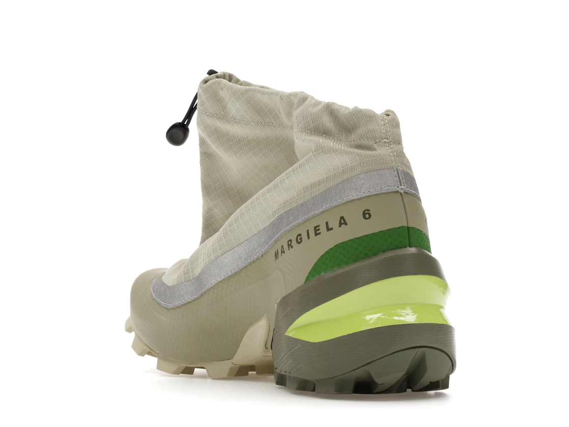 Salomon Cross Low MM6 Maison Margiela Alfalfa