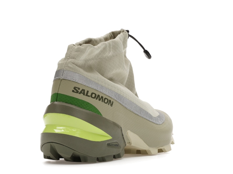 Salomon Cross Low MM6 Maison Margiela Alfalfa