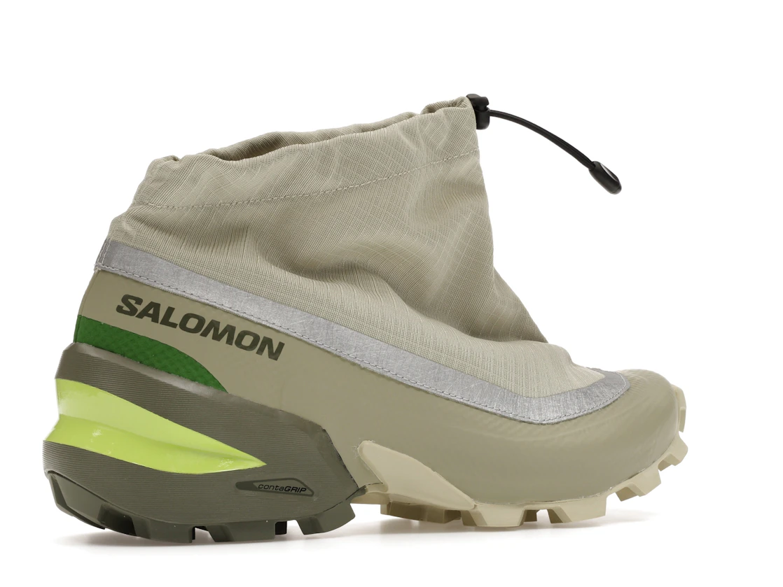 Salomon Cross Low MM6 Maison Margiela Alfalfa