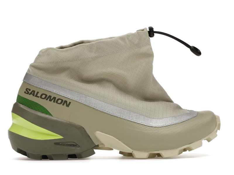 Salomon Cross Low MM6 Maison Margiela Alfalfa