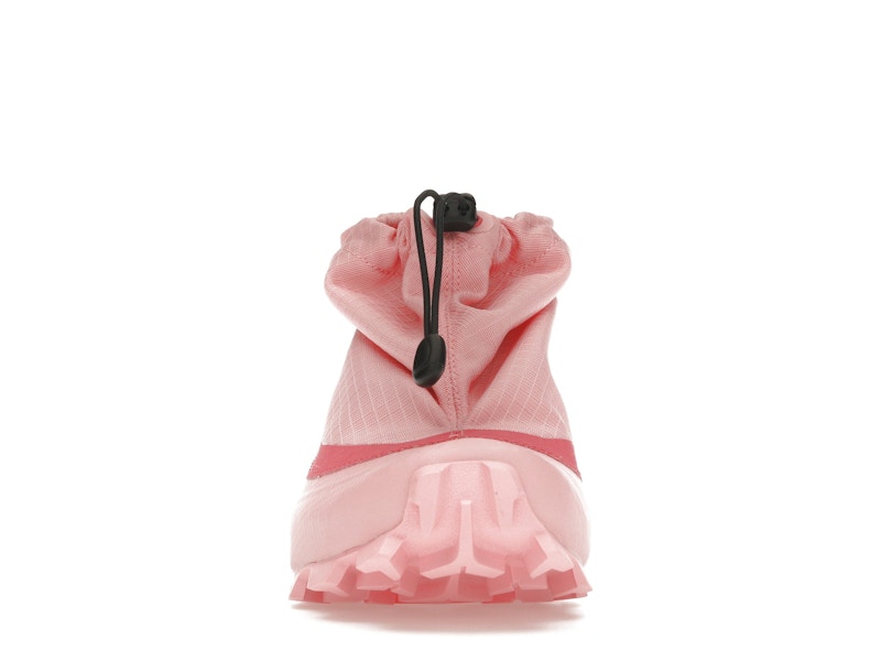 Salomon Cross Low MM6 Maison Margiela Flamingo Pink