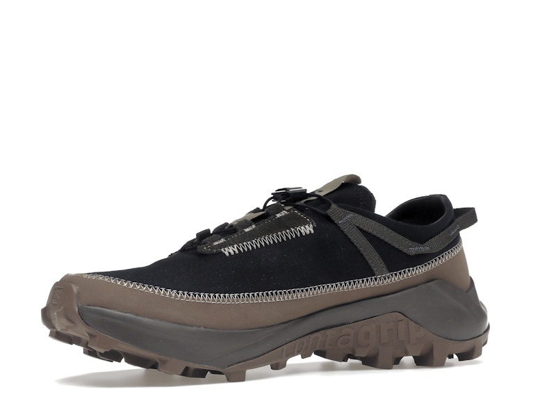 Salomon Cross Pro Ranra Peat Major Brown Gum5