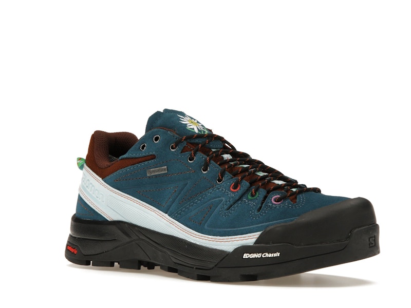 Salomon X-DESALPES The Broken Arm