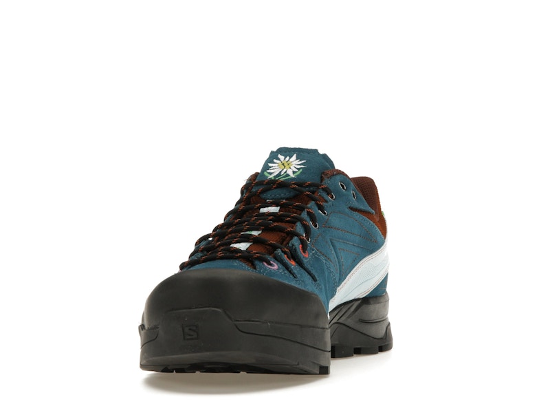 Salomon X-DESALPES The Broken Arm