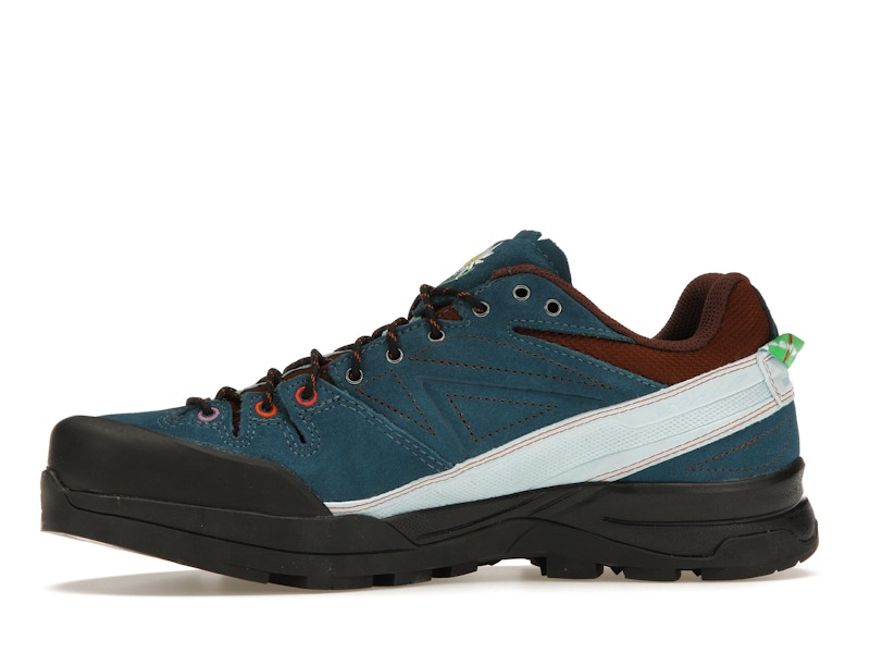 Salomon X-DESALPES The Broken Arm