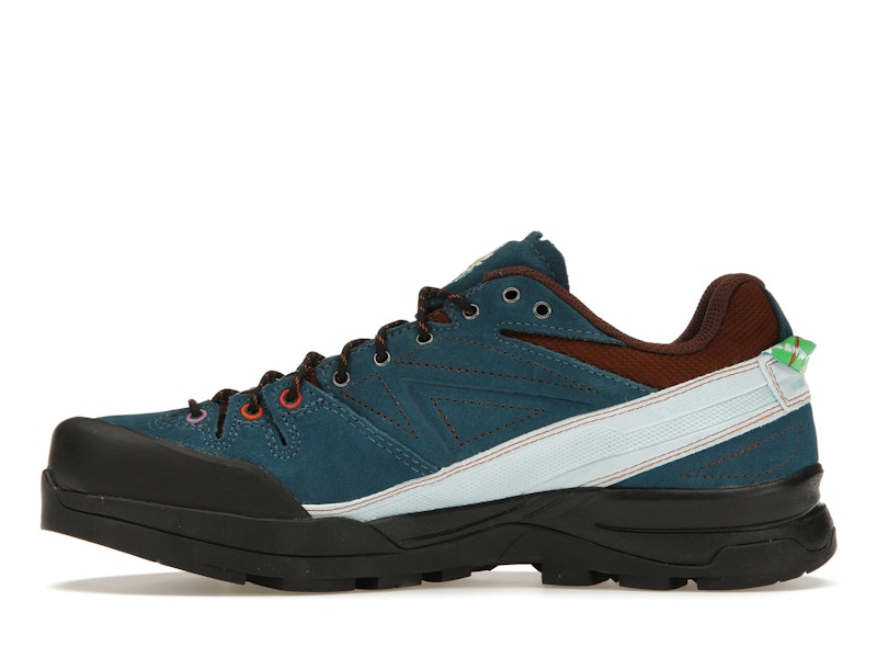 Salomon X-DESALPES The Broken Arm