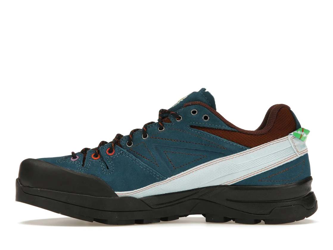 Salomon X-DESALPES The Broken Arm