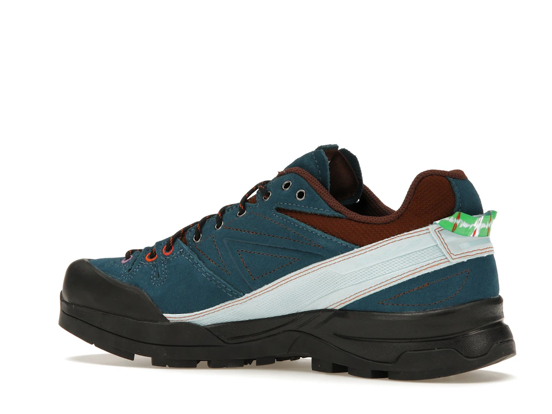 Salomon X-DESALPES The Broken Arm