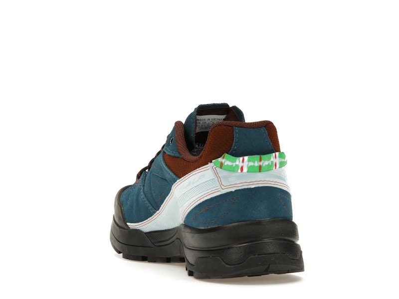 Salomon X-DESALPES The Broken Arm