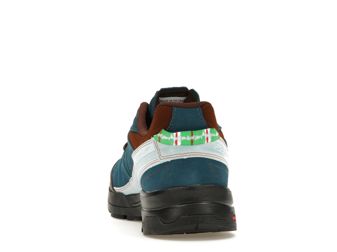 Salomon X-DESALPES The Broken Arm