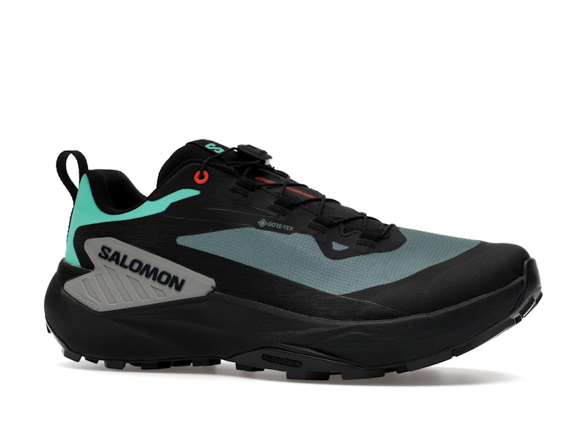 Salomon Genesis Gore-Tex North Atlantic