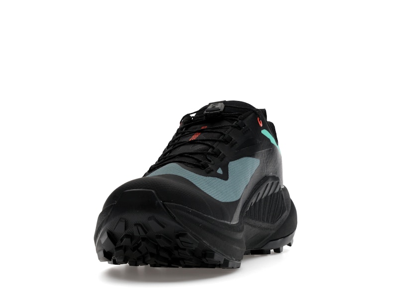 Salomon Genesis Gore-Tex North Atlantic