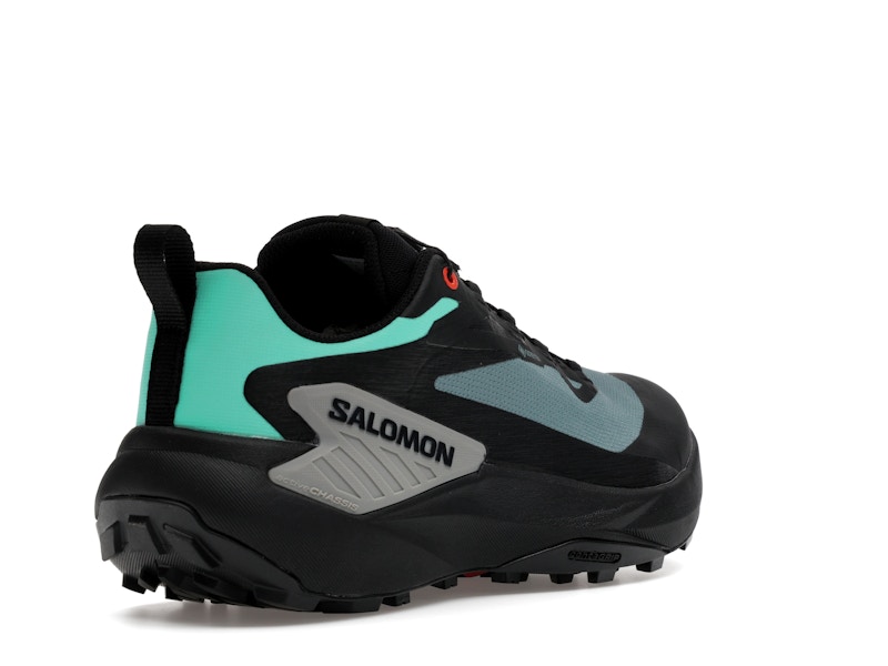 Salomon Genesis Gore-Tex North Atlantic